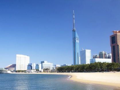写真：福岡市