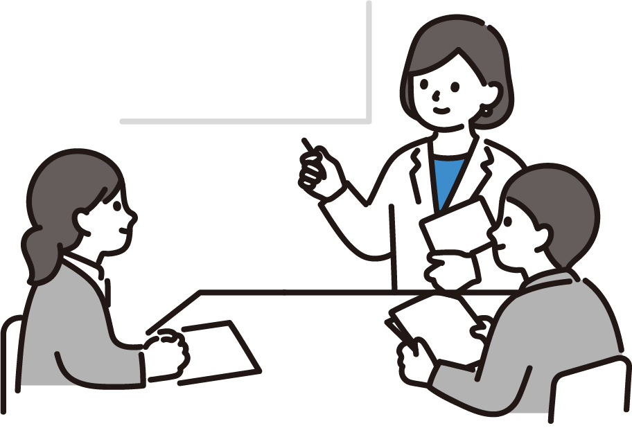 写真：人材確保に取り組む中小企業を応援